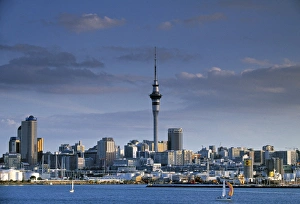 Skyline, Auckland