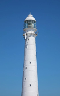 Cape Peninsula Prints: Slangkop Lighthouse, Western Cape, South Africa
