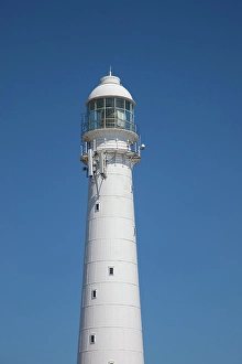 Cape Peninsula Prints: Slangkop Lighthouse, Western Cape, South Africa