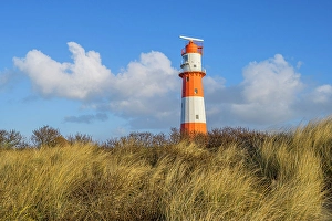 Small Lighthouse Prints: Small or electric lighthouse at south beach