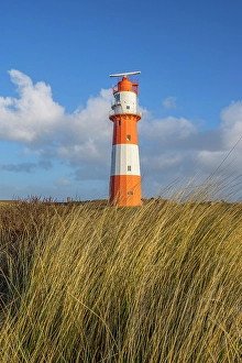 Dunes Prints: Small or electric lighthouse at south beach