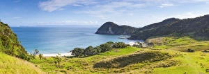 Smugglers Bay, Whangarei Heads, Whangarei, Northland, North Island, New Zealand