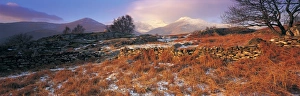 Snowdonia, Wales