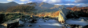 Peter Adams Gallery: Snowdonia, Wales