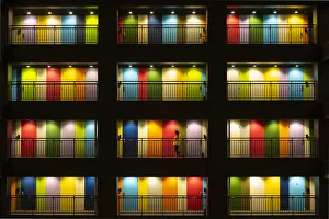 Honshu Gallery: The Soho, Odaiba, Tokyo, Kanto region, Japan