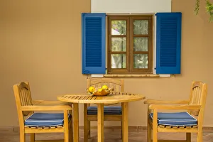 Images Dated 6th October 2017: Son Grec Petit hotel, Soller, Serra de Tramuntana, Mallorca (Majorca), Balearic Islands