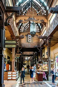 Madinat Jumeirah Prints: Souk Madinat Jumeirah Dubai, United Arab Emirates