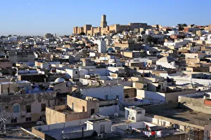 Images Dated 1st September 2011: Sousse, Tunisia
