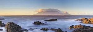 Images Dated 6th July 2016: South Africa, Western Cape, Cape Town, Table Mountain
