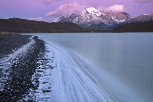 South America, Andes, Patagonia, Torres del Paine, UNESCO World Heritage, National Park