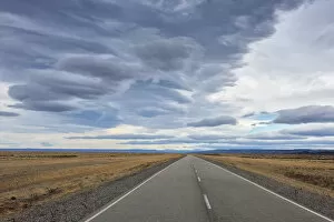 South America, Argentina, Chubut, Patagonia, Ruta 40 near Rio Mayo