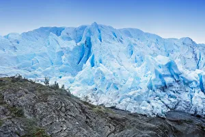 Images Dated 21st February 2017: South America, Chile, Patagonia, Tierra del Fuego, Alberto de Agostini National Park