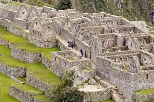 Qosqo Gallery: South America, Peru, Cusco, Machu Picchu