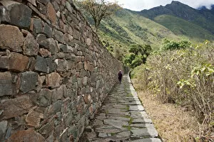 Cuzco Gallery: South America, Peru, Cusco, Nusta Hispana