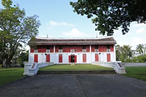 South East Asia, Thailand, Southern Thailand, Songkhla Province, Songkhla, Songkhla