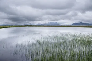 Still Prints: South Iceland, Northern Europe