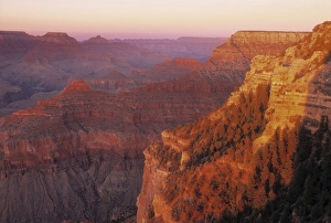 South Rim, Grand Canyon