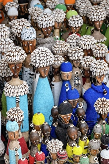 Souvenirs Prints: Souvenir shop, Stellenbosch, Western Cape, South Africa