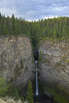 Water Fall Collection: Spahats Falls