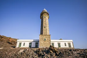 Spain, Canary Islands, El Hierro Island, west coast, La Dehesa area