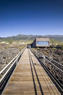 Spain, Canary Islands, La Palma Island, Parque Nacional Caldera de Taburiente national Spain, Canary Islands, La Palma Island, Parque Nacional Caldera de Taburiente national
