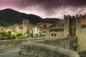 Spain, Catalunia (Catalunya)