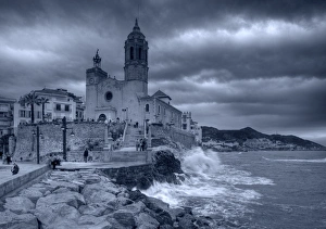 Spain, Catalunia (Catalunya)