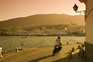 Images Dated 6th October 2008: Spain, Catalunia (Catalunya), Cadaques