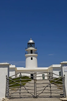 Minorca Prints: Spain, Menorca, Cap de Cavalleria