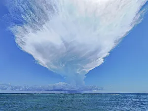 Spotts Beach Prints: Spotts Beach on Grand Cayman, Cayman Islands, British West Indies