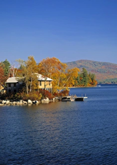 Squam Lake