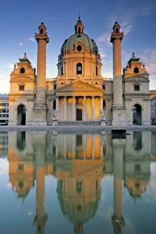 St. Charles Church
