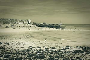 St. Ives, Cornwall, England