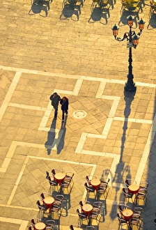 <b class=qtipBold><figcaption>St Mark's Square, Venice, Italy</figcaption></b><br>St Mark's Square, Venice, Italy Italy Venice St. Mark's Square<br><em>© Alan Copson</em> St Mark's Square, Venice, Italy