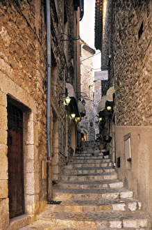 Hilltop Village Gallery: St. Paul de Vence