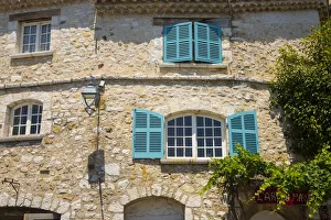 Images Dated 18th April 2016: St. Paul de Vence, Alpes-Maritimes, Provence-Alpes-Cote D Azur, French Riviera