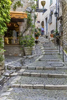 St. Paul de Vence, Provence, France