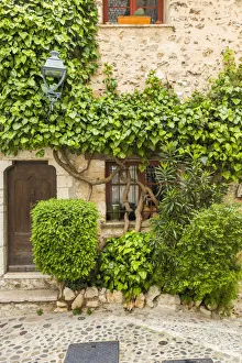 St. Paul de Vence, Provence, France