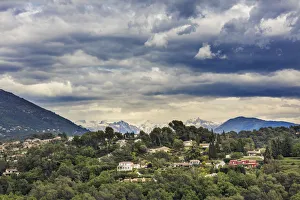 St. Paul de Vence, Provence, France