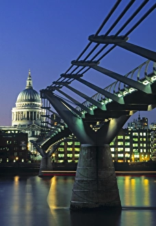 St Pauls Cathedral