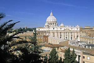 St Peters Prints: St. Peter s