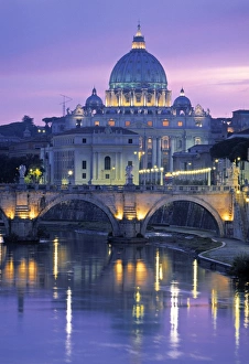 St. Peters Basilica