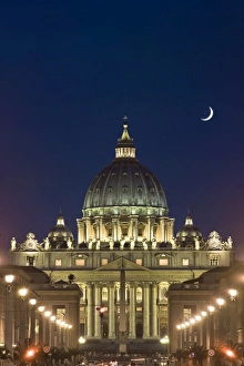 St. Peters Basilica