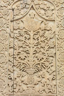 Bas Relief Prints: St. Thaddeus Armenian Church, Qareh Kelisa, Qarah Kalisa, Chaldoran County, West