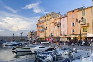 St. Topez, Cote D Azur