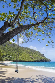 St Vincent and The Grenadines, Bequia, Lower Bay