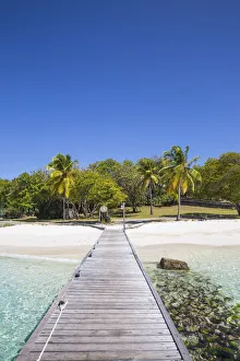 St Vincent and The Grenadines, Petit St Vincent