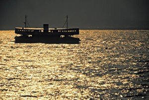 Star Ferry Prints: Star Ferry