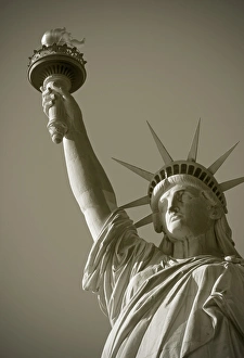 Statue of Liberty