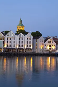Stavanger, Rogaland County, Norway